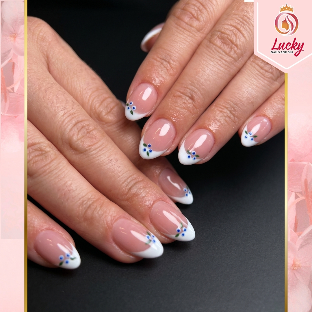 Nail Design 